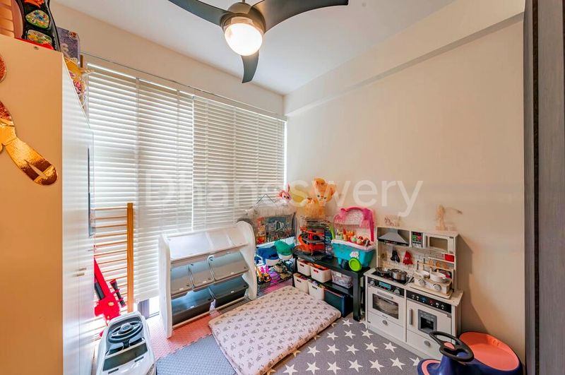 3 Bed Executive Condo for Rent in  Blossom Residences - Image 5